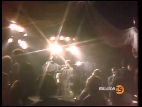 Pavel Horňák   Maturitní ples 1986