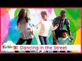 Dancing In The Street By Kidsongs From I Can Dance