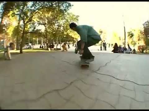 Mauro Santin / Lucas Avila / Fabri Torelli   Smt Sb 10 años