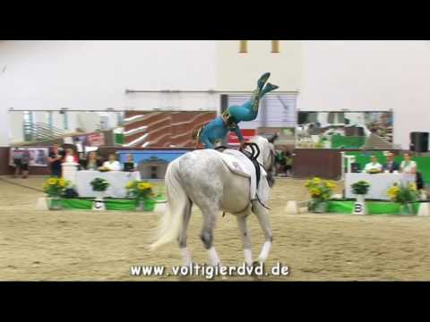 Caroline Reckordt (WEF) - Damen - 05 - DJM Redefin 2016