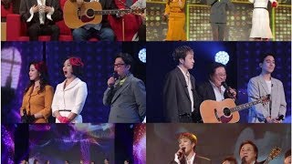 '지금 1위는' 해바라기X강승윤 ‘사랑으로’, 2019년 1위 탈환
