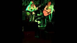 Love Me in the Dark - LIVE