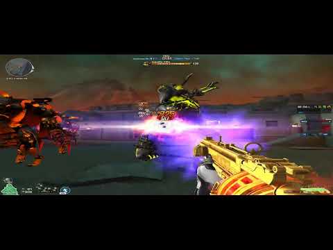 Stage 41 - Solo - Zombie Mode Ranked Match CFBR