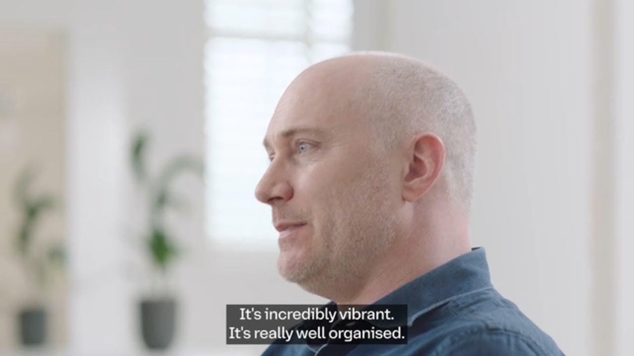 What do you need to thrive in the workplace?