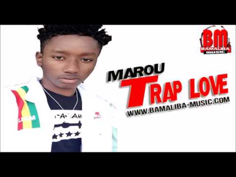 Marou ~ Trap Love