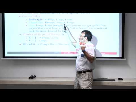 Utku Unver - Australasian Economic Theory Workshop 2015