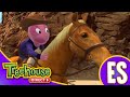 Los Backyardigans Dibujos Animados 41 43 Episodios Para Niños Compilación De 70 Mins