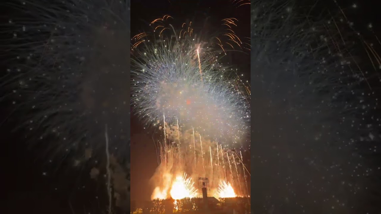 バスターコール