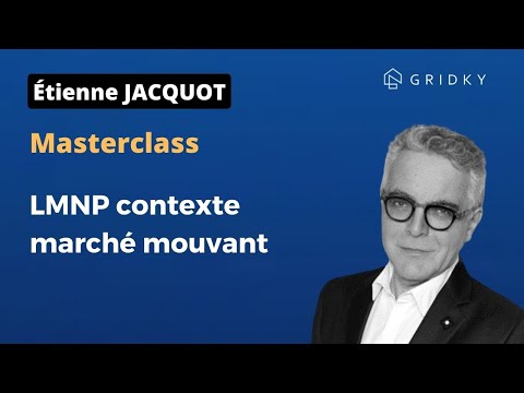LMNP : exploitez le plein potentiel du marché secondaire