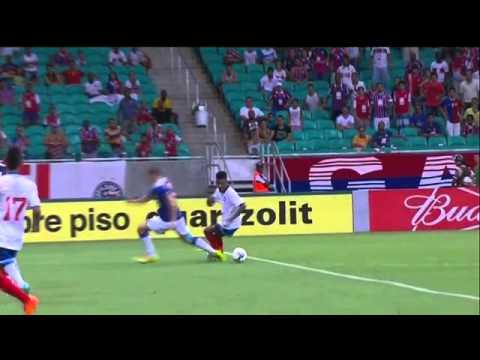 Bahia 1 x 2 Cruzeiro GOLS ● Campeonato Brasileiro 2014 ● 20/04/2014
