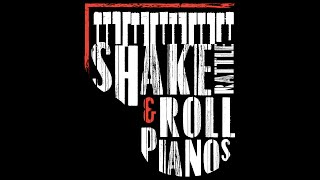 Shake Rattle & Roll Dueling Pianos