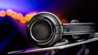 Video thumbnail for Philips Fidelio X2HR Review 2024 | Open Back Headphones For Bassheads by Ken Creates