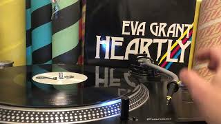 Eva Grant – Heartly