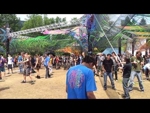 Noise Poison Festival 2013