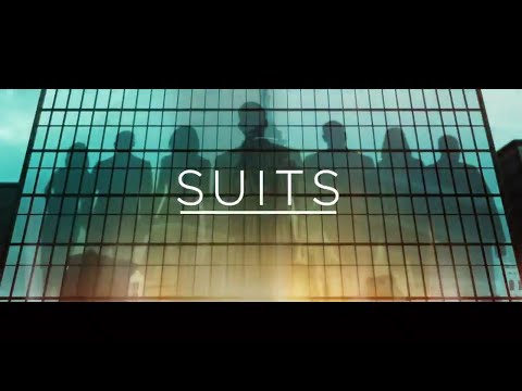 Suits - Season 8 Official Opening Credits