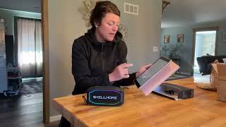 Top 5 Reasons to (or NOT to) Buy the ShellHome Wearable Bluetooth Speaker x8233