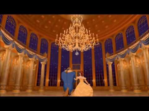 Tej historii bieg +2   Piękna i Bestia   Karaoke instrumental 2016