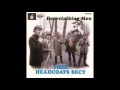 Thee Headcoats Sect - Baby What's Wrong 