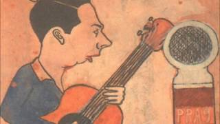 Noel Rosa - Pra que mentir