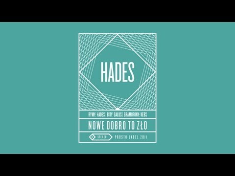 Hades - Slowa