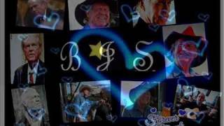 Billy Joe Shaver  ~Star in my Heart~.wmv