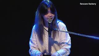 201107 장희원 - 문득 행복 @2020서울인디뮤직페스타'쇼케이스'