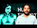 No I M Not A Human WHO IS HUMAN HERE