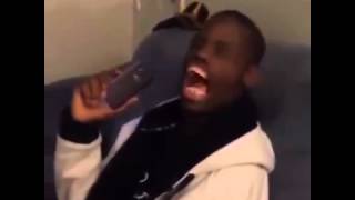 DEEZ NUTS GOT EEM! Original Vine!