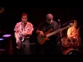 Blues Cargo live at Half Note Jazz Club performing &amp;quot;95%&amp;quot;