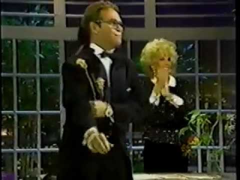 The Late Show with Joan Rivers debut episode Part 2