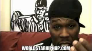 50 Cent Addresses Bang Em Smurf &quot;Smurf Is My Baby&quot;
