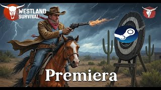 Miniaturka - Premiera Westland Survival na steam - Sprawdzamy