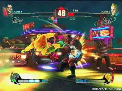 Fresno Ranbats 1.5 FREVO JonnyDonuts (EH, BA) vs GETBUZZIN (AB)