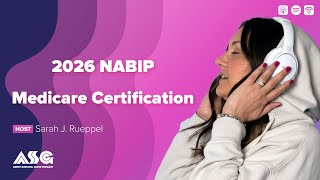 2026 NABIP Medicare Advantage Certification
