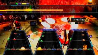 The Missing Frame by AFI - Full Band FC #3214