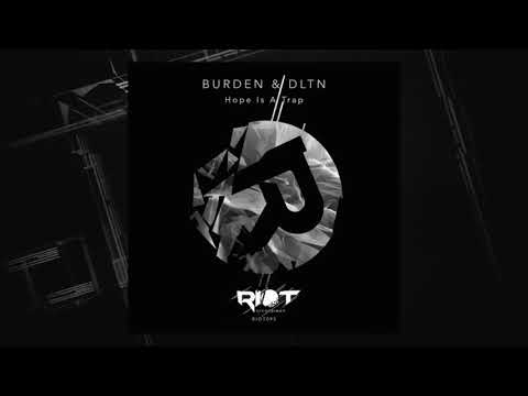 RIOT095 - Burden & DLTN " TKY" [Riot Recordings]