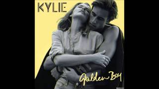 Kylie Minogue - &quot;Golden Boy&quot;