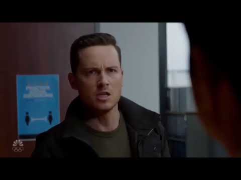 Chicago PD 8x6 | Upstead scenes (Part 5)