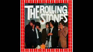 OH BABY (WE GOT A GOOD THING GOIN&#39;) ROLLING STONES DES