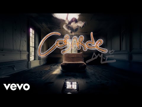 Dread Mar I - Cobarde (Official Video)