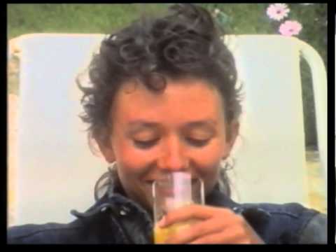 Denise W (1986) by Gérard Courant - Cinématon #769