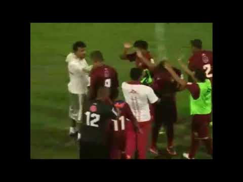 Cene-MS 0X2 BRASÍLIA - Copa Verde 20/02/2014