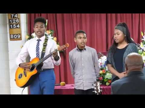 'Kurabui Productions' AFSDA AY "Navunigasau Trio"