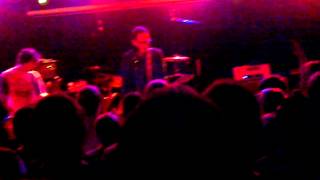 Chicago Seemed Tired Last Night - Hold Steady