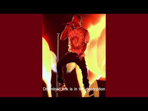 *FREE* DARK SAMPLE PACK - “ Outlet Vol.2 " (CUBEATZ, PVLACE & TRAVIS SCOTT)