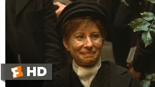 Yentl (3/7) Movie CLIP - One of Those Moments (1983) HD
