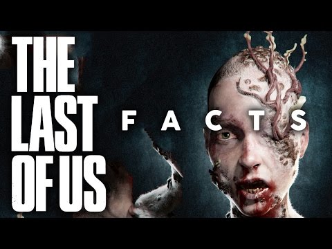 10 Last Of Us Facts You Probably Didn't KNOW