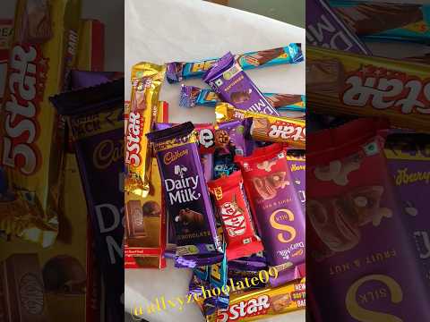 Dairy milk Perk all Cadbury brand choolate #shorts #youtubeshorts #trending