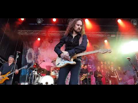 Åge Aleksandersen & Sambandet - Fremmed fugl