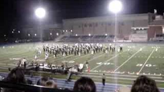 Boston Crusaders 2008 